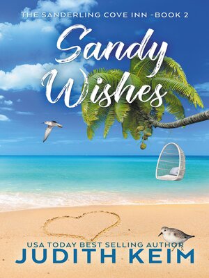 cover image of Sandy Wishes